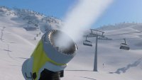 Screen 3 Winter Resort Simulator