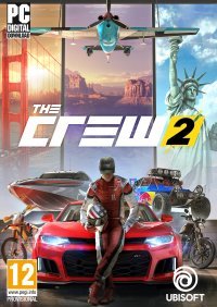 The Crew 2 – Standard Edition