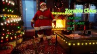 Screen 1 Zombie Claus