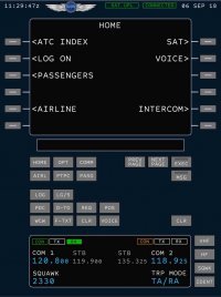 Screen 3 Rotate – Professional Virtual Aviation Network