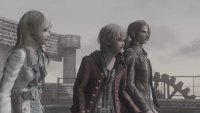 Screen 1 RESONANCE OF FATE™/END OF ETERNITY™ 4K/HD EDITION