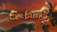 Screen 1 Evil Islands