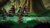 Screen 6 Nubarron: The adventure of an unlucky gnome
