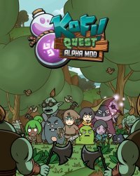 Kofi Quest: Alpha MOD