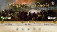 Screen 6 Napoleon in Russia