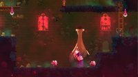 Screen 3 Dead Cells: The Bad Seed