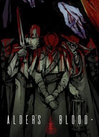 Alder's Blood: Prologue