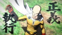 Screen 1 ONE PUNCH MAN: A HERO NOBODY KNOWS