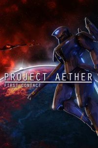 Project AETHER: First Contact