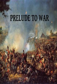 Prelude to War (Empire: Total War mod)