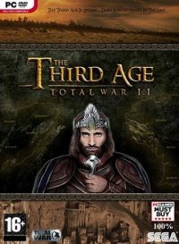 Third Age - Total War Medieval II: Total War: Kingdoms mod