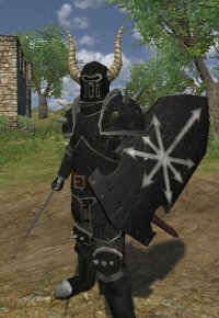 Warsword Conquest  Mount & Blade: Warband mod