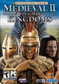 Divide and Conquer Medieval II: Total War: Kingdoms mod