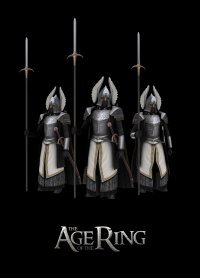 Edain Mod for Battle for Middle-earth II: Rise of the Witch King