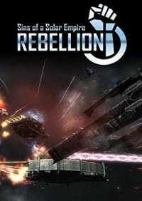 Star Wars: Interregnum SoSE: Rebellion