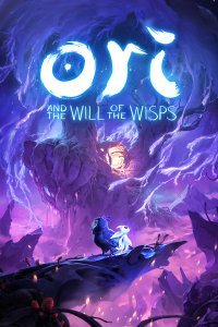 Ori and Will of the Wisps