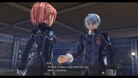 Screen 1 The Legend of Heroes: Trails of Cold Steel III