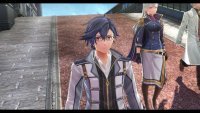 Screen 4 The Legend of Heroes: Trails of Cold Steel III