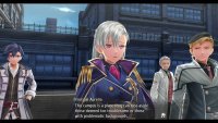 Screen 5 The Legend of Heroes: Trails of Cold Steel III