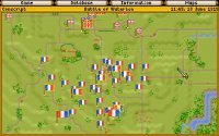 Screen 5 Fields of Glory