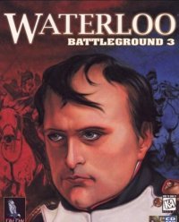 Talonsoft's Battleground 3: Waterloo