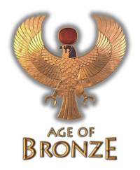 Age of Bronze Total War: Rome II mod