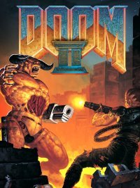 Eviternity Doom II