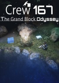 Crew 167: The Grand Block Odyssey