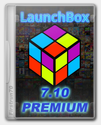 LaunchBox Premium