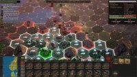 Screen 5 Strategic Mind: Blitzkrieg