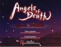 Screen 1 Angels of Death Episode.Eddie