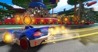 Screen 1 Team Sonic Racing™