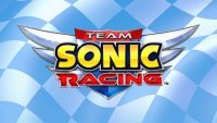 Screen 5 Team Sonic Racing™