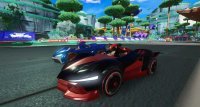 Screen 2 Team Sonic Racing™