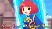 Screen 3 Umihara Kawase BaZooKa!
