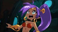 Screen 6 Shantae and the Seven Sirens