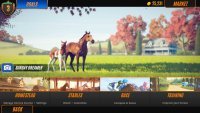 Screen 4 Rival Stars Horse Racing: Desktop Edition