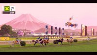 Screen 1 Rival Stars Horse Racing: Desktop Edition