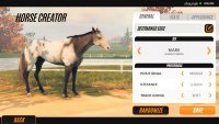 Screen 5 Rival Stars Horse Racing: Desktop Edition