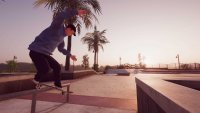 Screen 2 Skater XL - The Ultimate Skateboarding Game