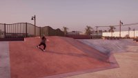 Screen 4 Skater XL - The Ultimate Skateboarding Game