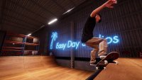 Screen 1 Skater XL - The Ultimate Skateboarding Game