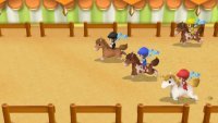 Screen 4 STORY OF SEASONS: Friends of Mineral Town