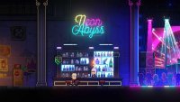 Screen 4 Neon Abyss