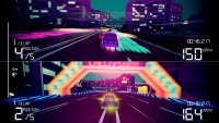 Screen 5 Electro Ride: The Neon Racing