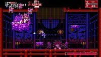 Screen 2 Bloodstained: Curse of the Moon 2