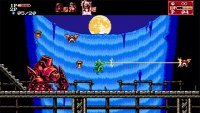 Screen 3 Bloodstained: Curse of the Moon 2