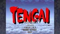 Screen 1 TENGAI