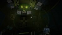 Screen 1 Five Nights at Freddy's: Sister Location