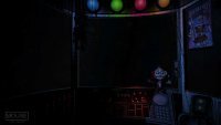 Screen 5 Five Nights at Freddy's: Sister Location